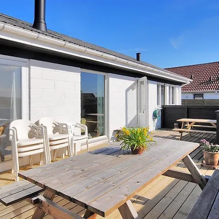 Ferienhaus Frostrup Holiday 347
