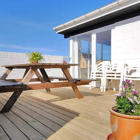 Frostrup Holiday 347 Lild Strand