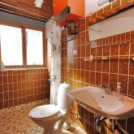Ferienhaus Frostrup Holiday 347