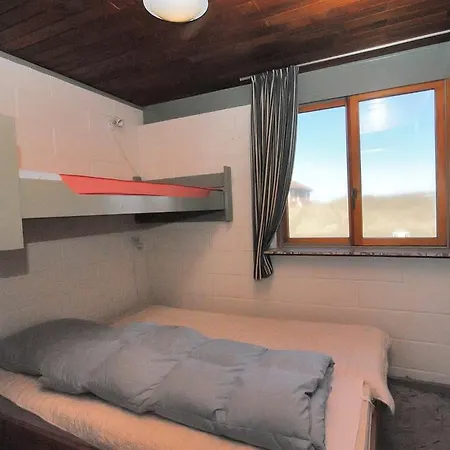 Ferienhaus Frostrup Holiday 347 Lild Strand