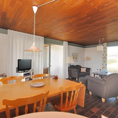 Ferienhaus Frostrup Holiday 347