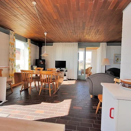 Frostrup Holiday 347 Ferienhaus