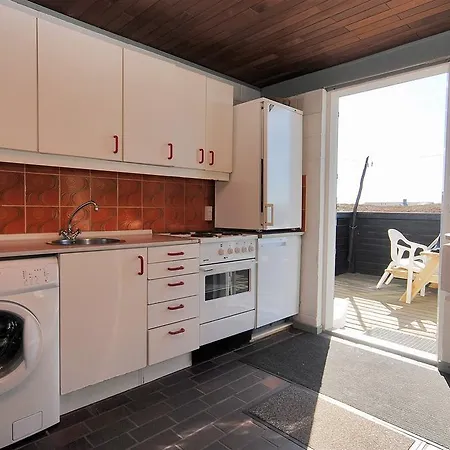 Ferienhaus Frostrup Holiday 347 Lild Strand