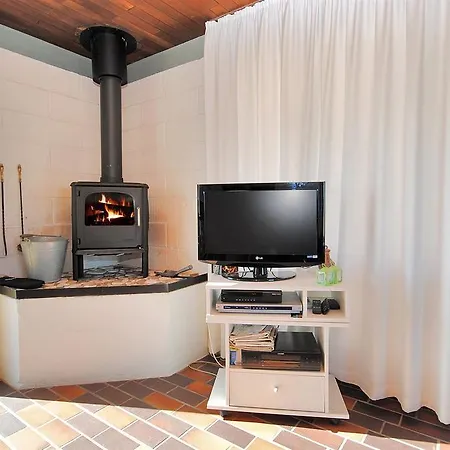 Frostrup Holiday 347 Ferienhaus Lild Strand