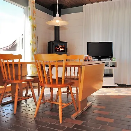 Frostrup Holiday 347 Ferienhaus