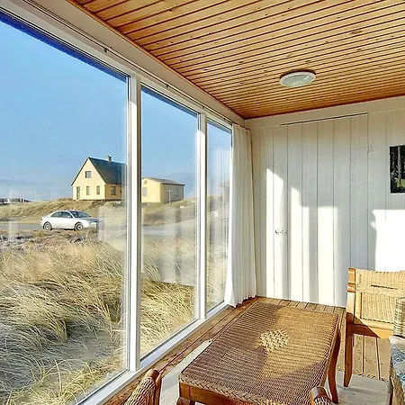 Frostrup Holiday 347 * Lild Strand