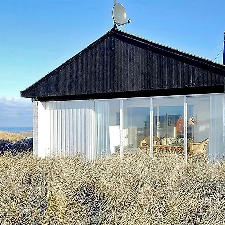 Frostrup Holiday 347 Ferienhaus Lild Strand